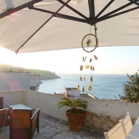 Casa Vacanze Vincenzo E Rosanna Castro  Eksteriør billede