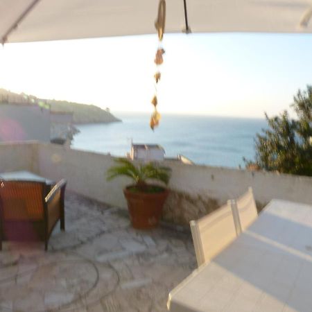 Casa Vacanze Vincenzo E Rosanna Castro  Eksteriør billede
