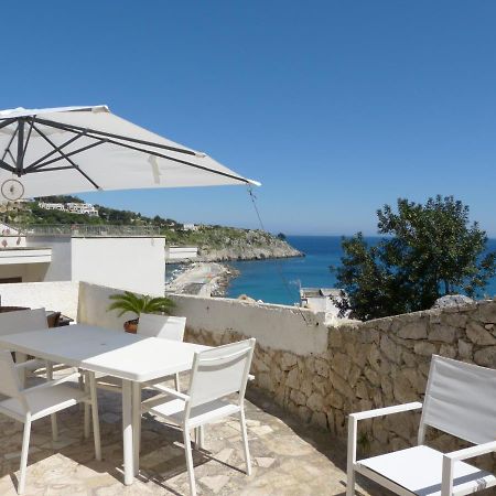 Casa Vacanze Vincenzo E Rosanna Castro  Eksteriør billede