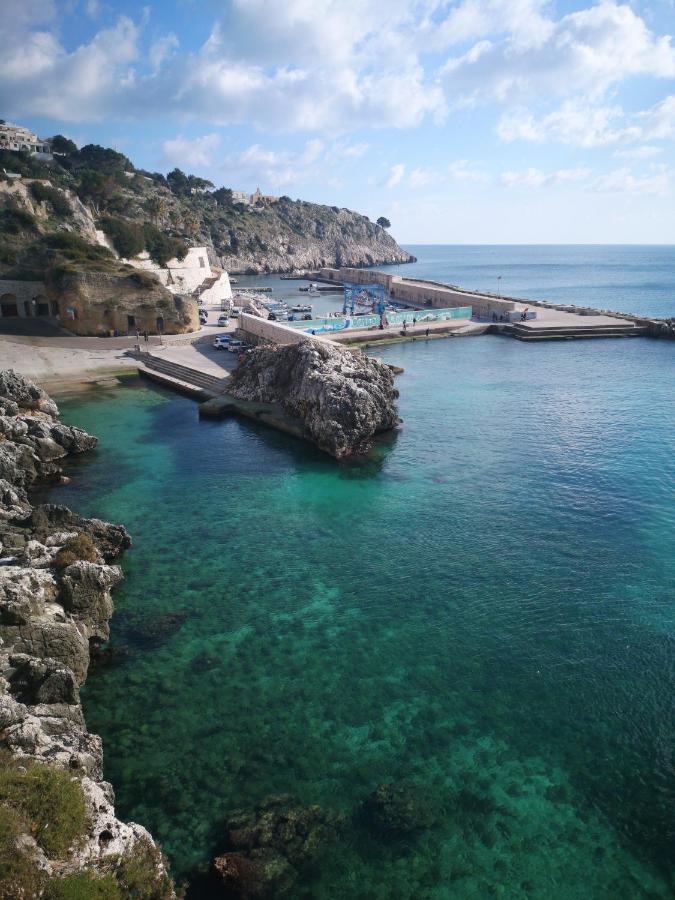Casa Vacanze Vincenzo E Rosanna Castro  Eksteriør billede