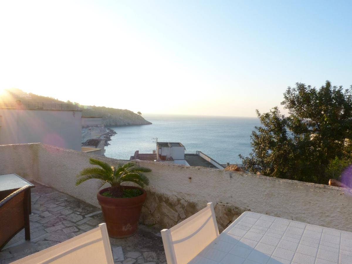 Casa Vacanze Vincenzo E Rosanna Castro  Eksteriør billede