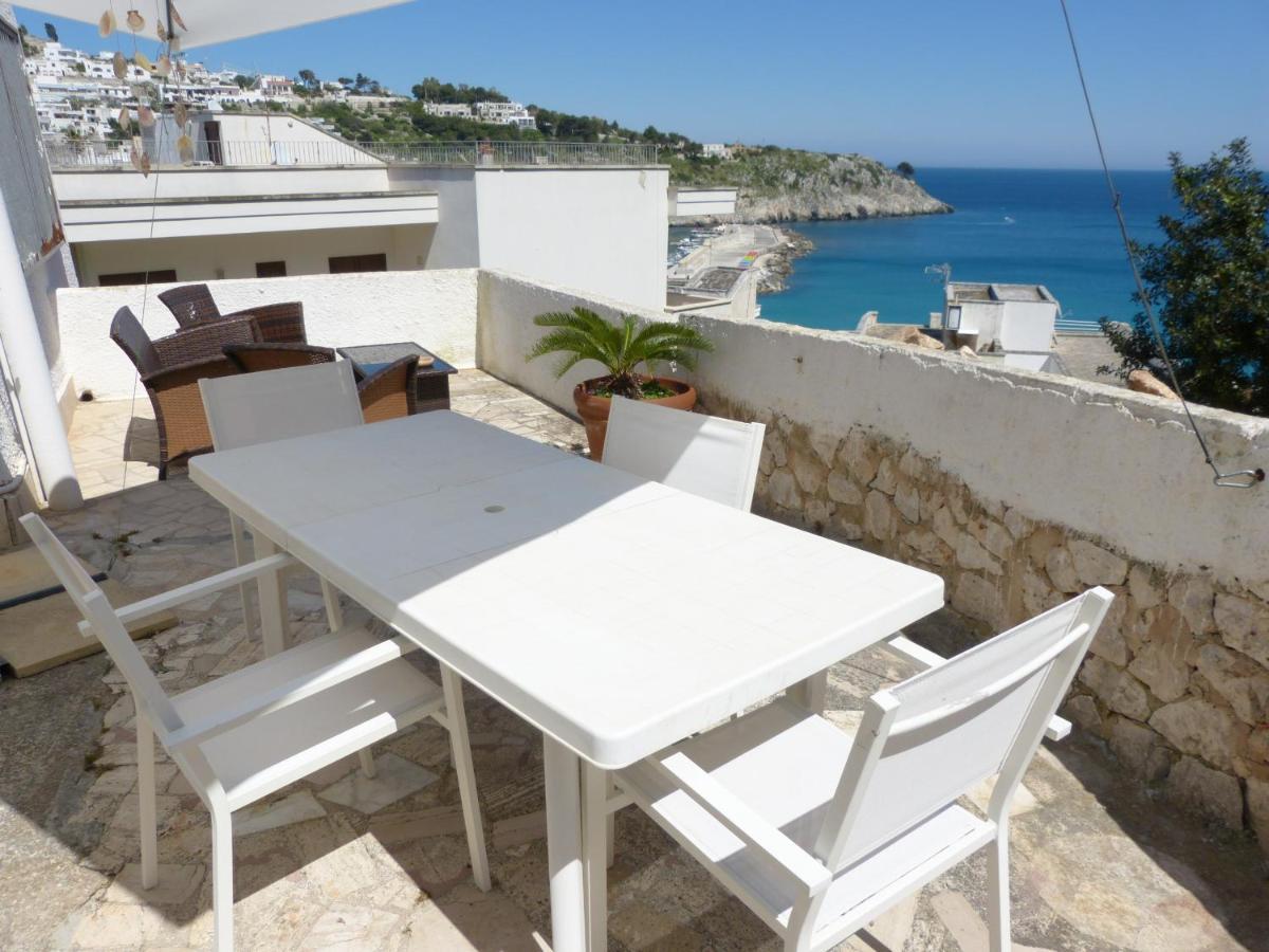 Casa Vacanze Vincenzo E Rosanna Castro  Eksteriør billede