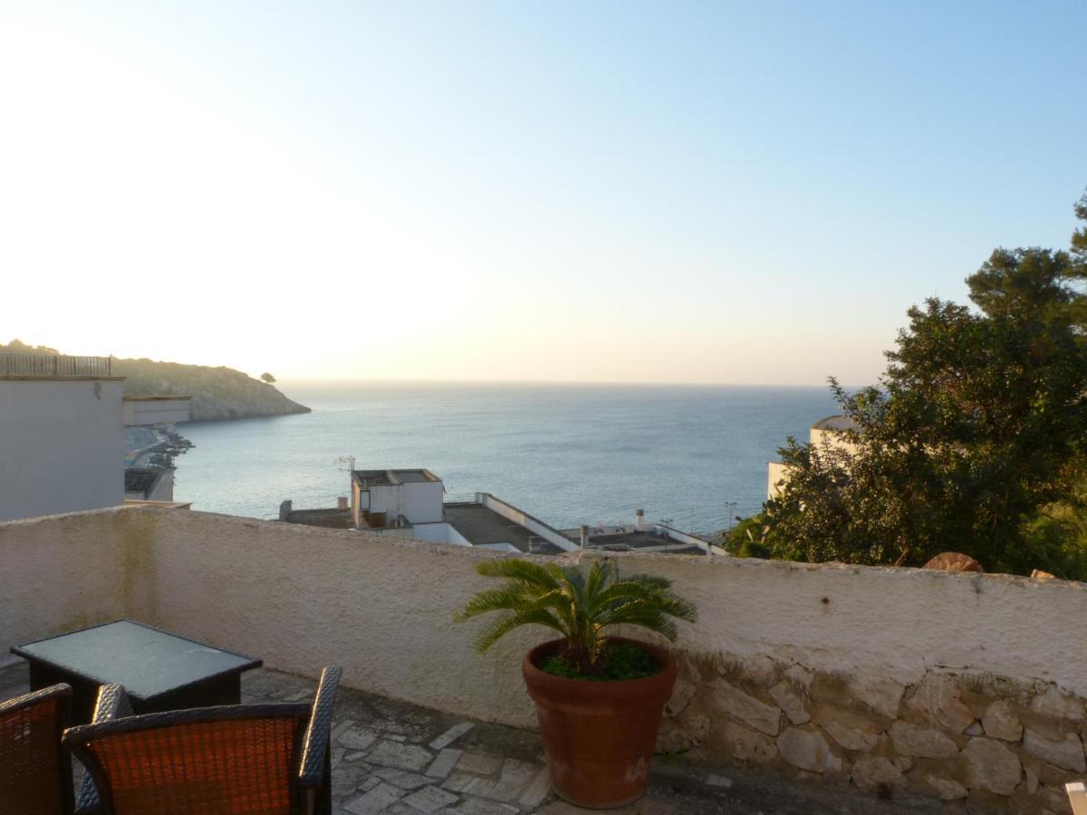 Casa Vacanze Vincenzo E Rosanna Castro  Eksteriør billede